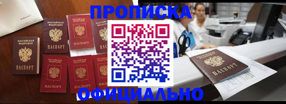 прописка в квартире в Нижних Сергах